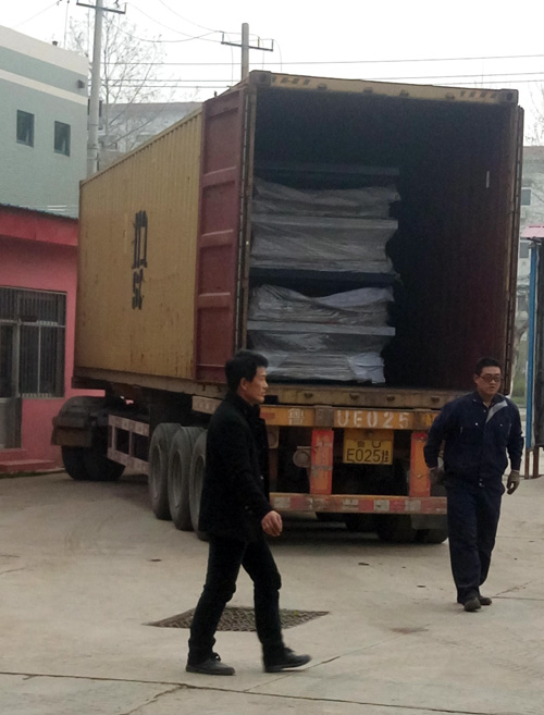 液壓升降機 液壓升降機