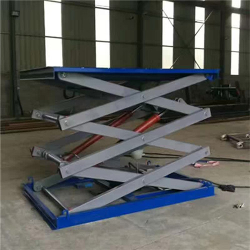 液壓升降機 液壓升降機