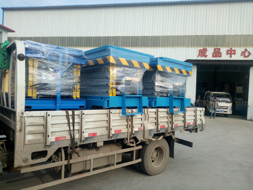 液壓升降平臺 液壓升降平臺