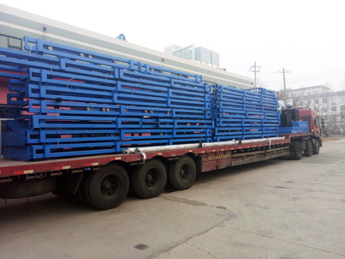 導(dǎo)軌式液壓升降機(jī) 導(dǎo)軌式液壓升降機(jī)