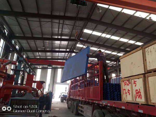 鏈條式液壓升降平臺(tái) 鏈條式液壓升降平臺(tái)