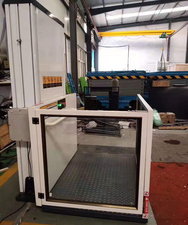 殘疾人液壓升降機(jī) 殘疾人液壓升降機(jī)