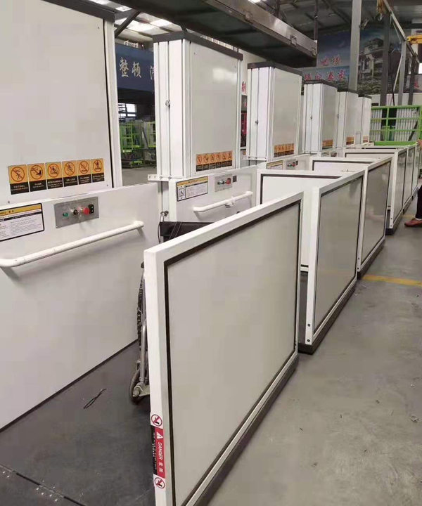 液壓升降機(jī) 液壓升降機(jī)