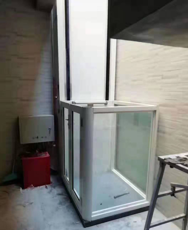 無障礙液壓升降機(jī) 無障礙液壓升降機(jī)