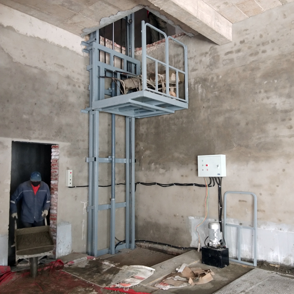 液壓升降貨梯廠家 液壓升降貨梯廠家